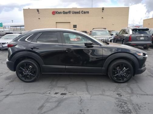 2024 Mazda CX-30 Select