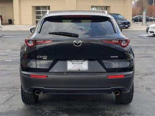 2024 Mazda CX-30 Select