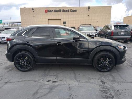 2024 Mazda CX-30 Select