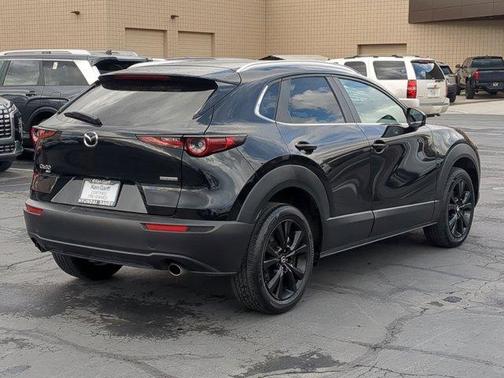 2024 Mazda CX-30 Select