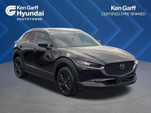 2024 Mazda CX-30 Select