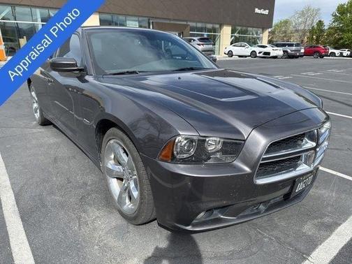 2014 Dodge Charger R/T