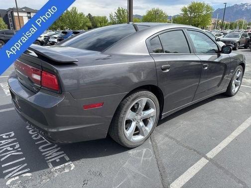 2014 Dodge Charger R/T