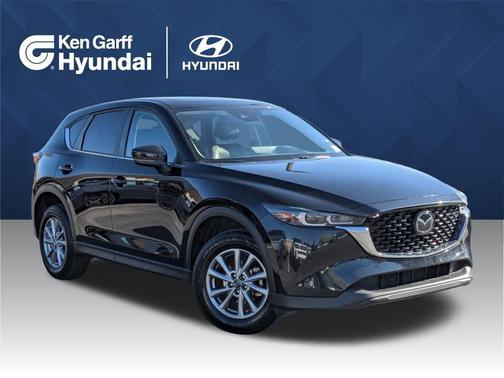 2023 Mazda CX-5 2.5 S Preferred Package