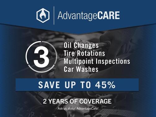 2019 Nissan Frontier PRO-4X