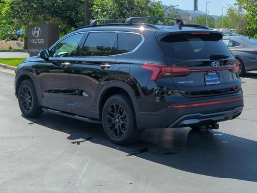 2022 Hyundai SANTA FE XRT