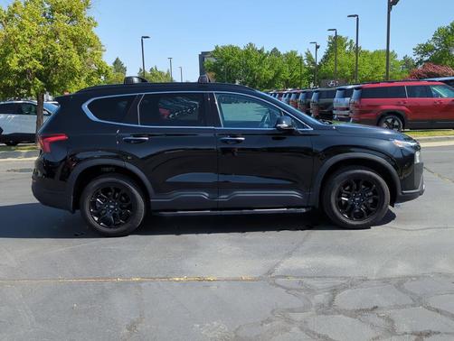 2022 Hyundai SANTA FE XRT