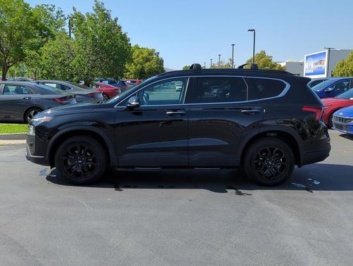 2022 Hyundai SANTA FE XRT