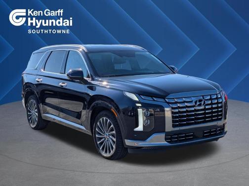 Moonlight Cloud 2023 Hyundai PALISADE Calligraphy