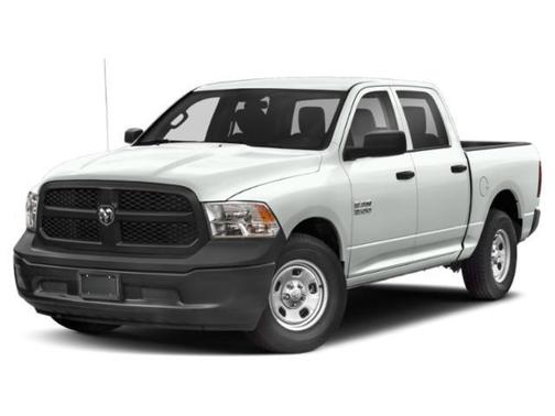 2015 RAM 1500 Tradesman/Express