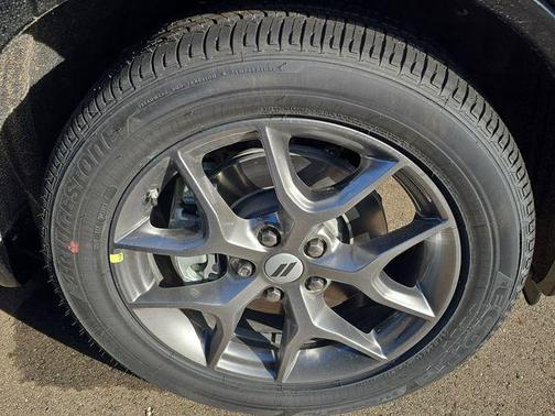 2026 Dodge Durango GT HEMI V8 AWD