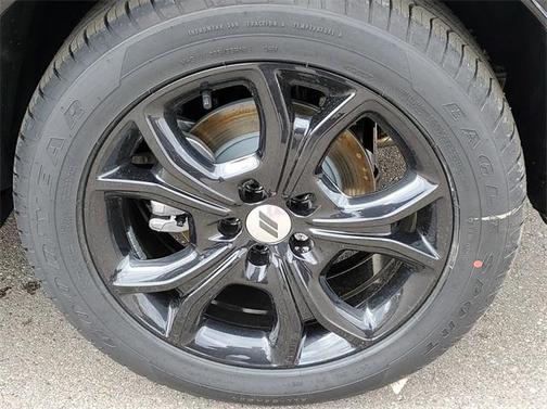 2025 Dodge Hornet R/T EAWD