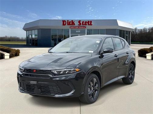 2025 Dodge Hornet R/T EAWD