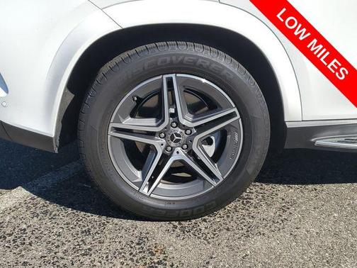 2023 Mercedes-Benz GLE 450 4MATIC