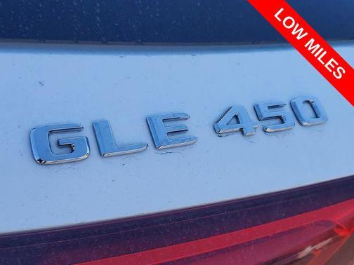 2023 Mercedes-Benz GLE 450 4MATIC