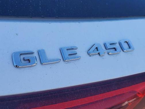 2023 Mercedes-Benz GLE 450 4MATIC