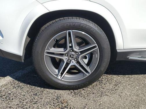 2023 Mercedes-Benz GLE 450 4MATIC