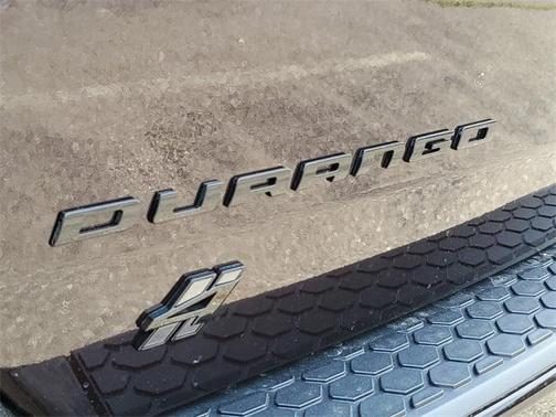 2025 Dodge Durango R/T Plus AWD