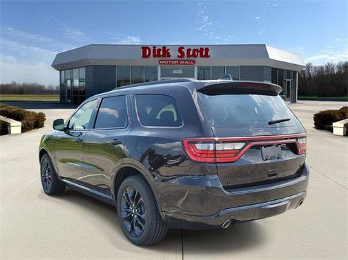 2025 Dodge Durango R/T Plus AWD