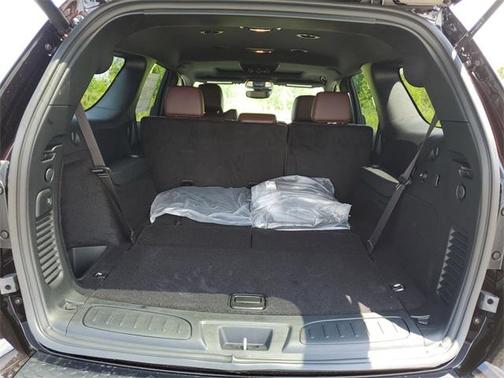2025 Dodge Durango R/T Plus AWD
