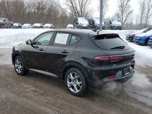 2024 Dodge Hornet R/T EAWD