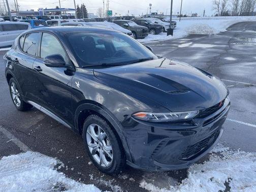 2024 Dodge Hornet R/T EAWD