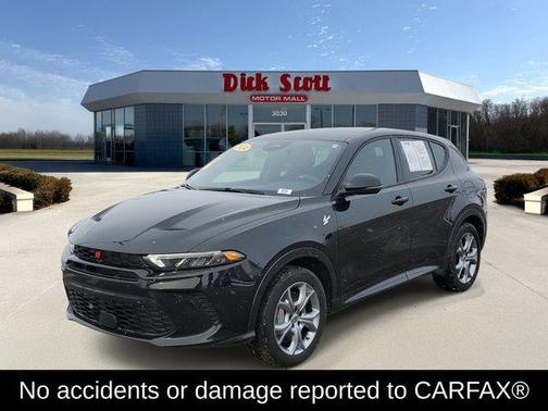 2024 Dodge Hornet R/T EAWD