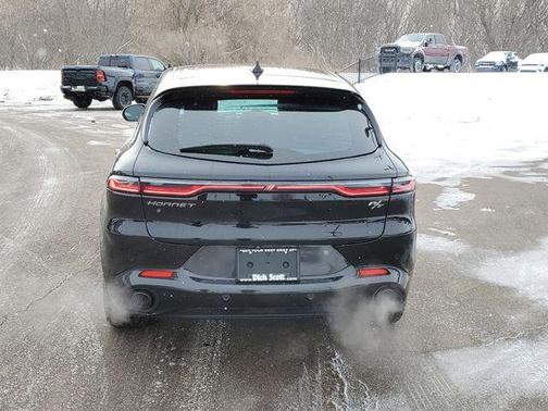 2024 Dodge Hornet R/T EAWD