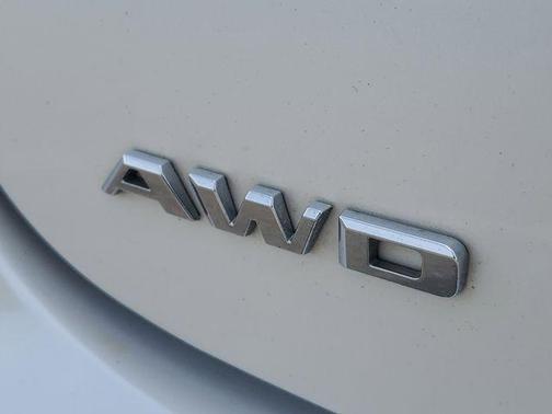 2020 Cadillac CT5 Luxury RWD