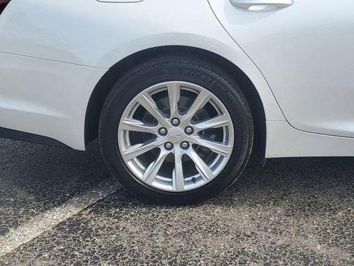 2020 Cadillac CT5 Luxury RWD