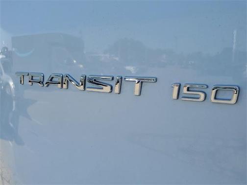 2020 Ford Transit-150 Base