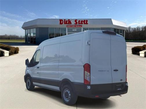 2020 Ford Transit-150 Base