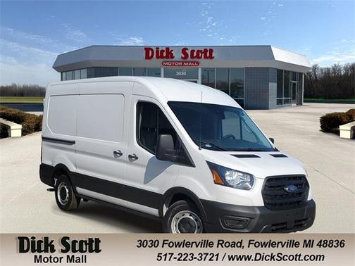 2020 Ford Transit-150 Base