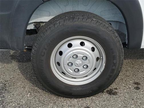 2021 RAM ProMaster 1500 Base
