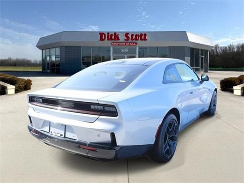 2024 Dodge Charger R/T