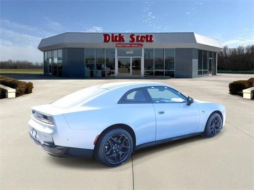 2024 Dodge Charger R/T