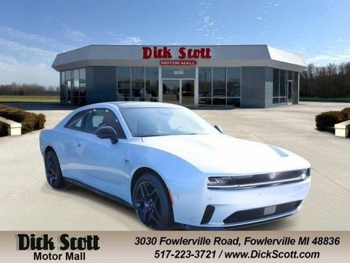 2024 Dodge Charger R/T