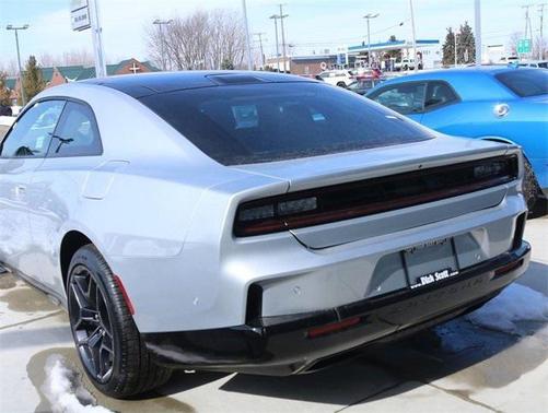 2024 Dodge Charger R/T