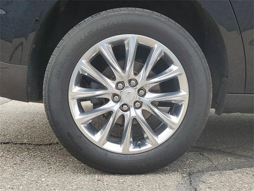 2021 Buick Enclave AWD Premium