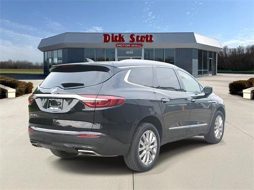 2021 Buick Enclave AWD Premium