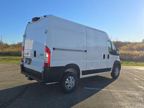 2024 RAM ProMaster 1500 Base