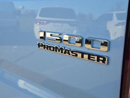 2024 RAM ProMaster 1500 Base