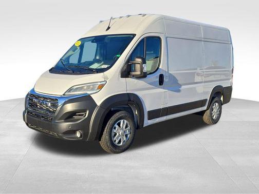 2024 RAM ProMaster 1500 Base
