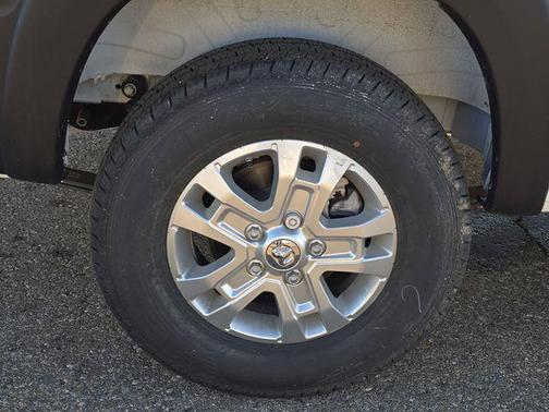 2024 RAM ProMaster 1500 Base