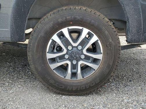 Ceramic Gray Clearcoat 2026 RAM ProMaster 2500 High Roof