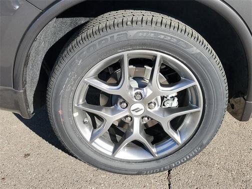 2026 Dodge Durango GT HEMI V8 AWD