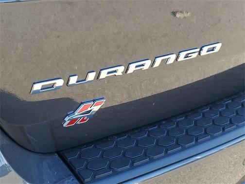 2026 Dodge Durango GT HEMI V8 AWD