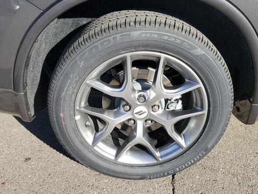 2026 Dodge Durango GT HEMI V8 AWD