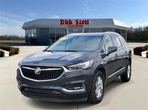2020 Buick Enclave AWD Essence