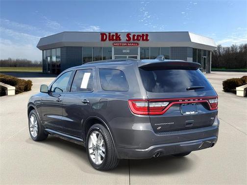 2023 Dodge Durango R/T Plus AWD